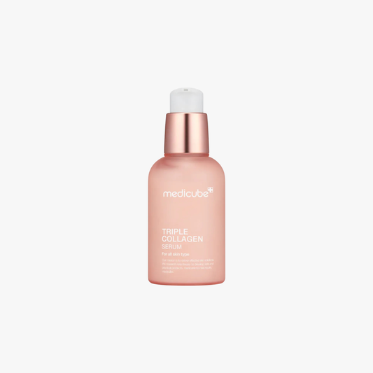 Triple Collagen Serum Antienvejecimiento 55 ml