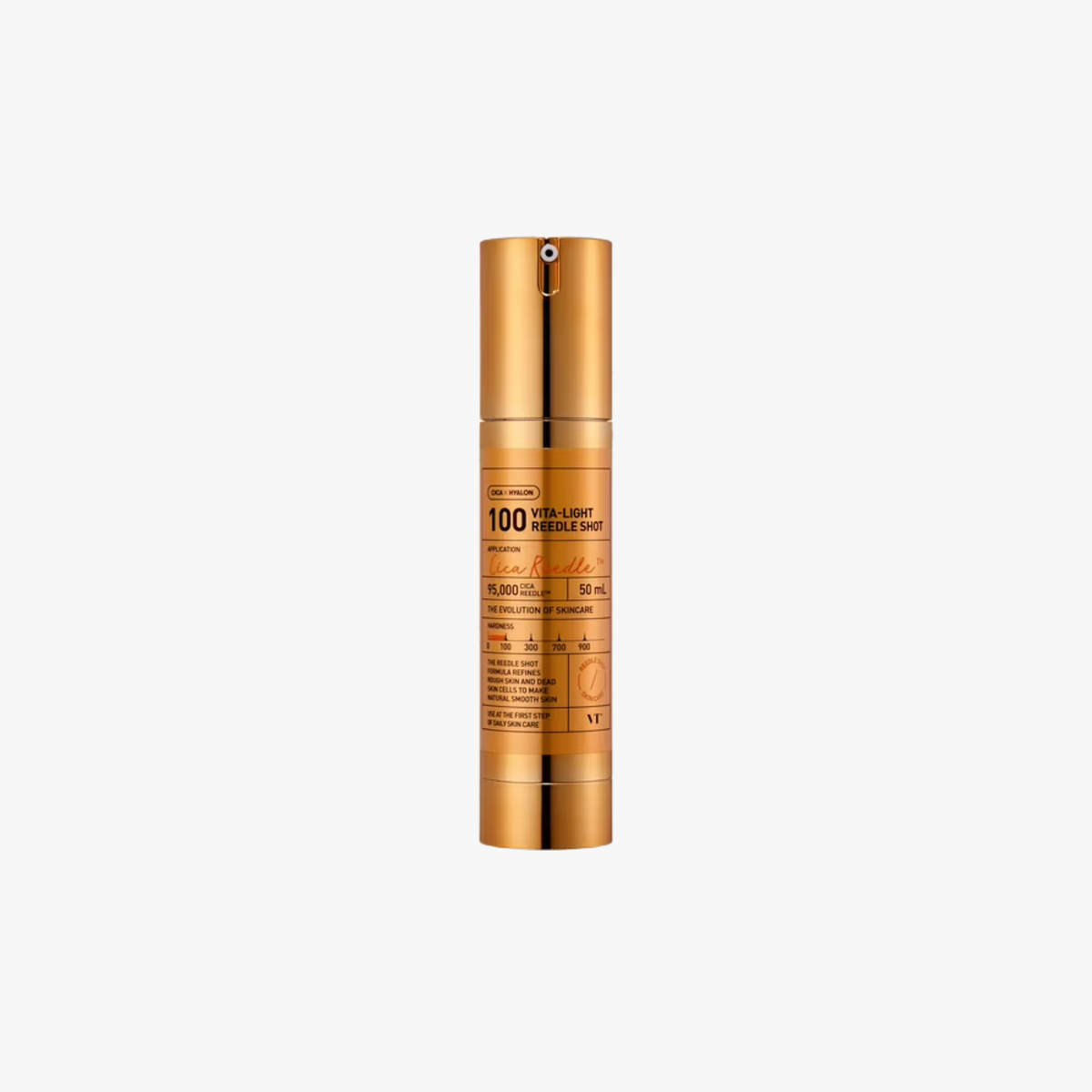 Vita-Light Reedle Shot 100 50ml