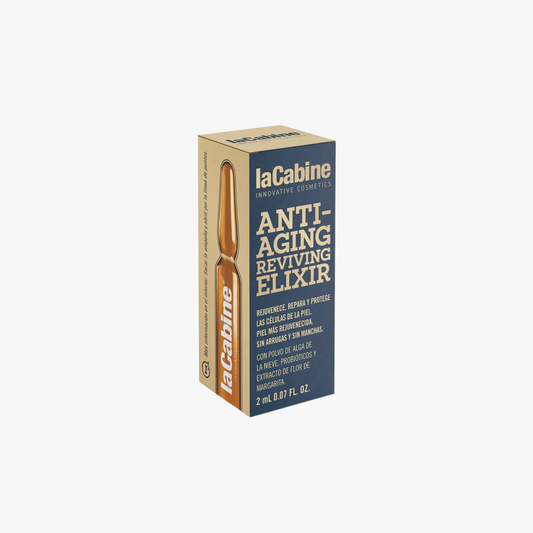 Ampollas Anti-edad Revive Elixir 2ML