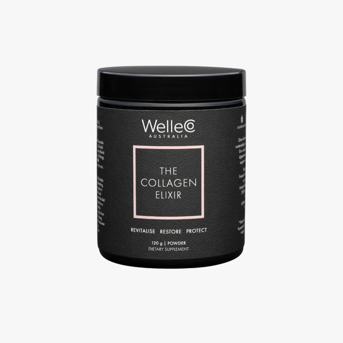 Collagen Elixir 120g