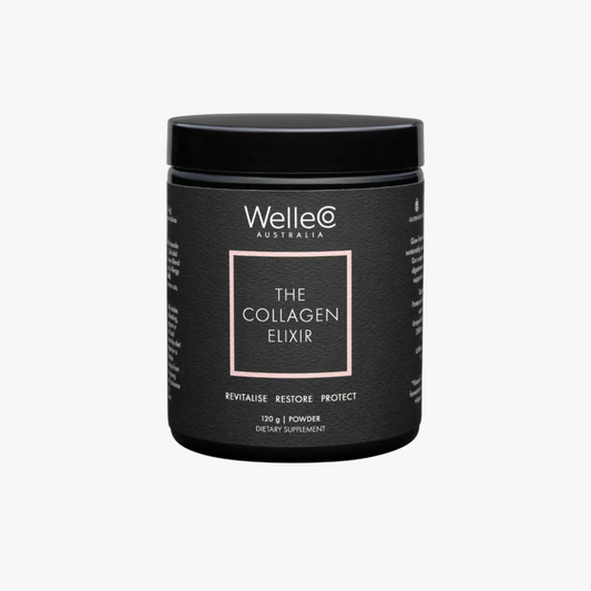 Collagen Elixir 120g