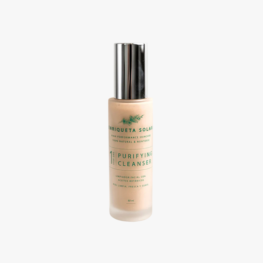 Purifying Cleanser 80ml