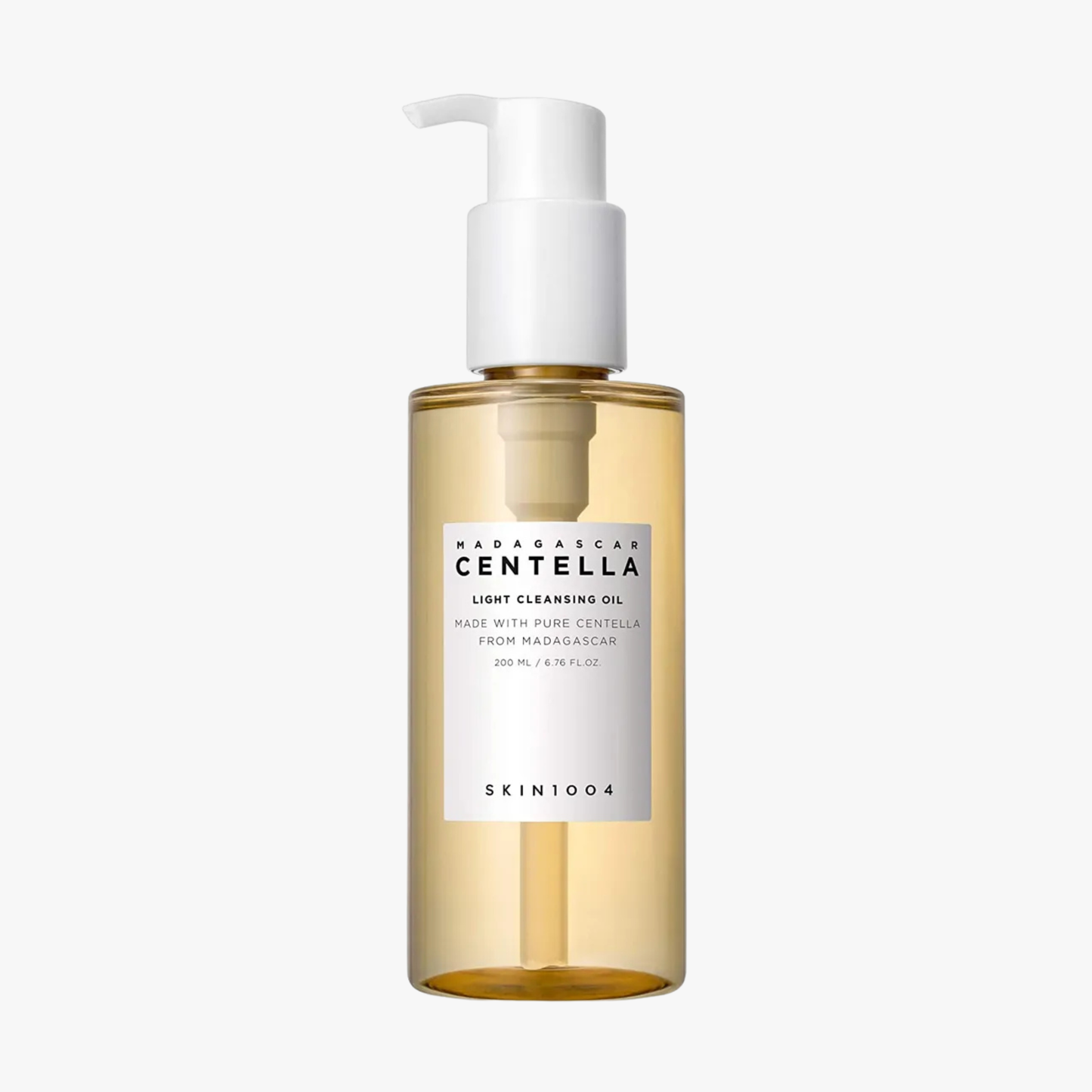 Madagascar Centella Light Cleansing Oil 200 ml