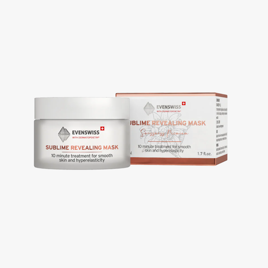 Sublime Revealing Mask 50ml