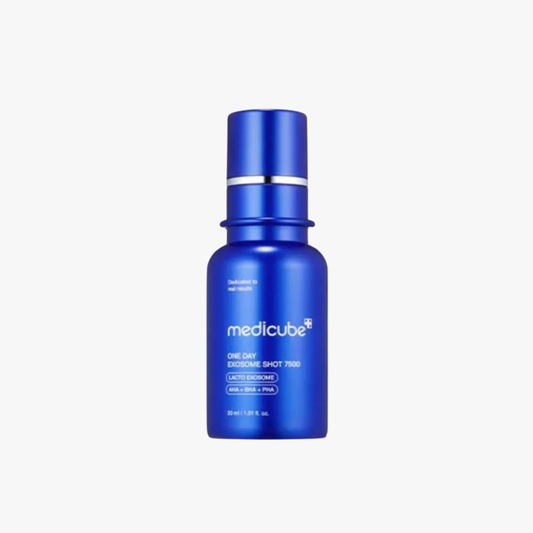 One Day Exosome Shot Ampoule 2000 – Serum con Espiculas 30ml