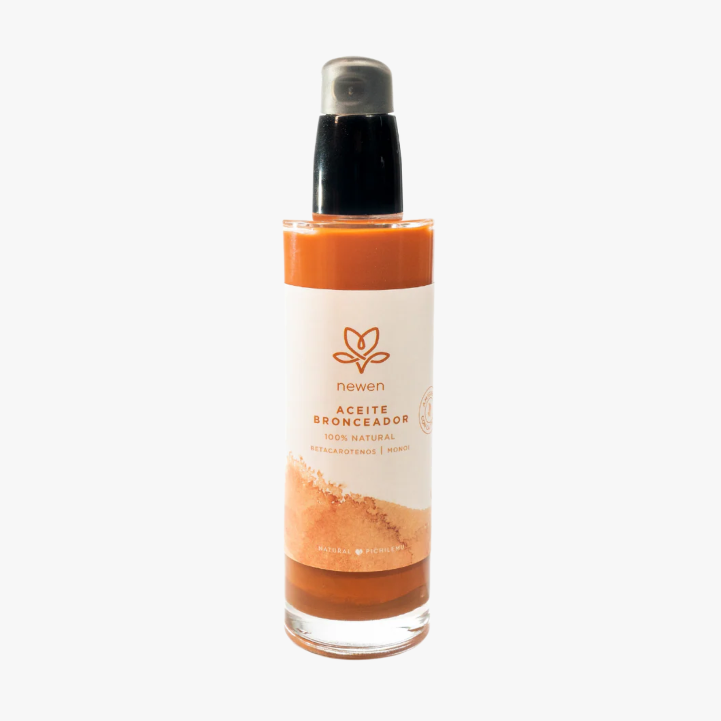 Aceite Bronceador 100ml