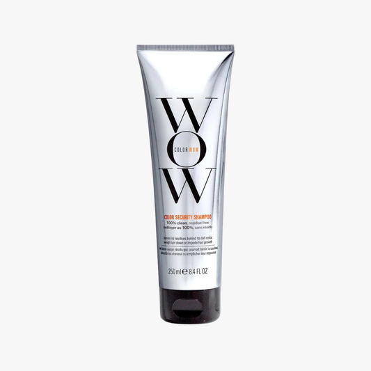 Color Security Shampoo 75ml