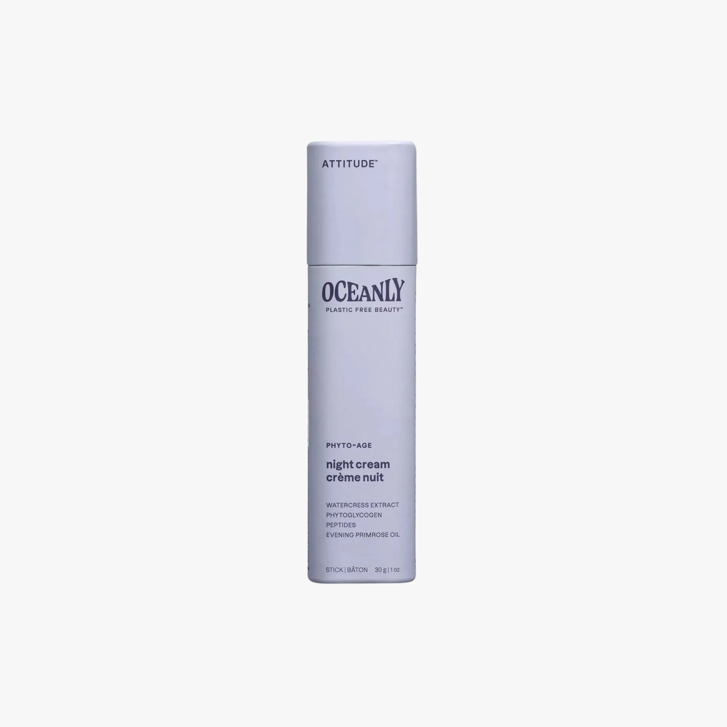 Attitude Oceanly Phyto Age Face Serum 30 g