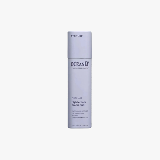 Attitude Oceanly Phyto Age Face Serum 30 g