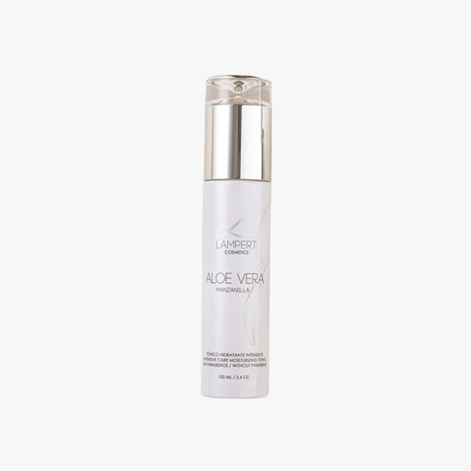 Tonico Aloe Vera 100 ml
