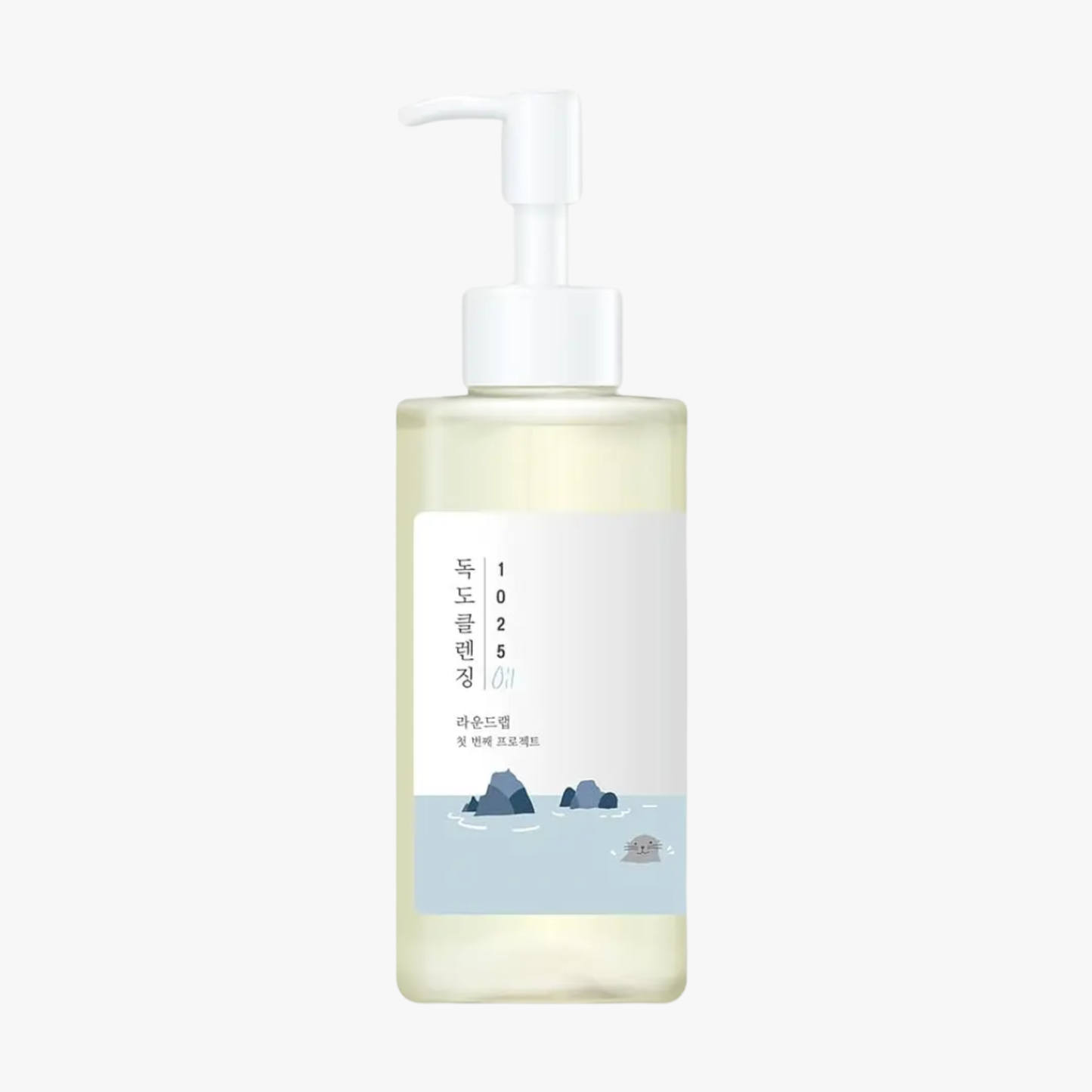 Oil Cleansing 200 ml
