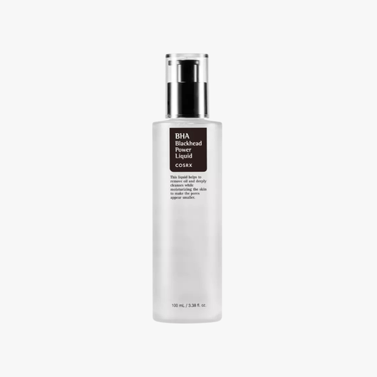 BHA Blackhead Power - Jabón Exfoliante 100 ml