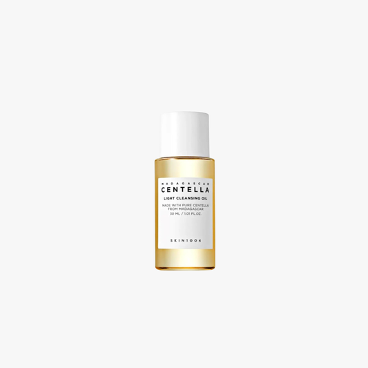 Madagascar Centella Cleansing Oil – Limpiador Oleoso Mini 30 ml