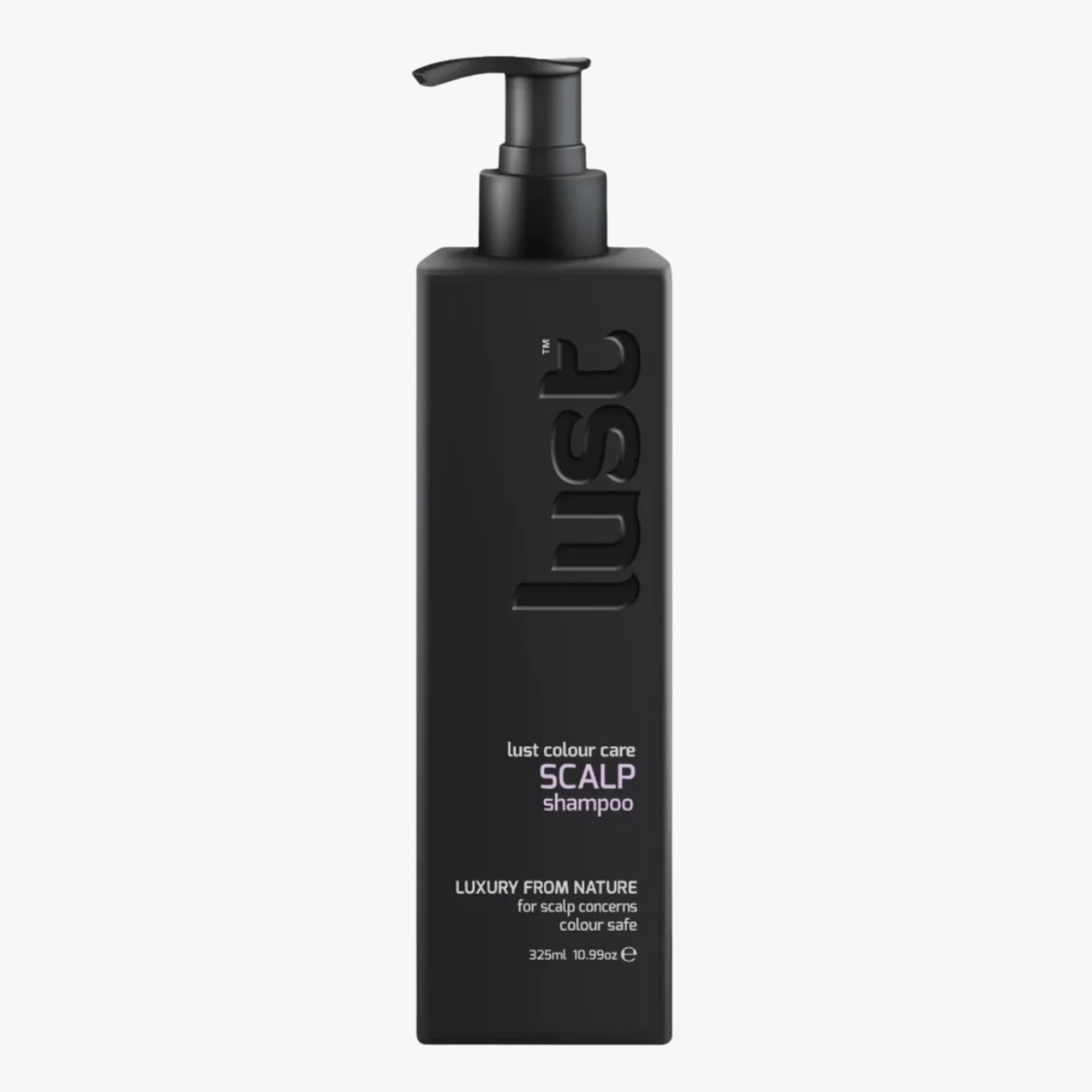 Lust Scalp Shampoo - 325ml