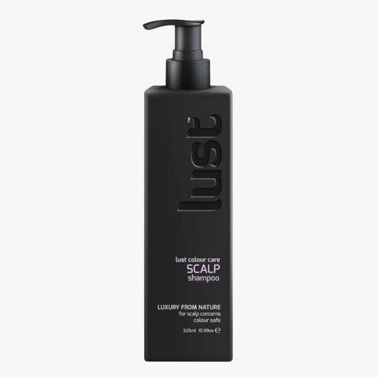 Lust Scalp Shampoo - 325ml
