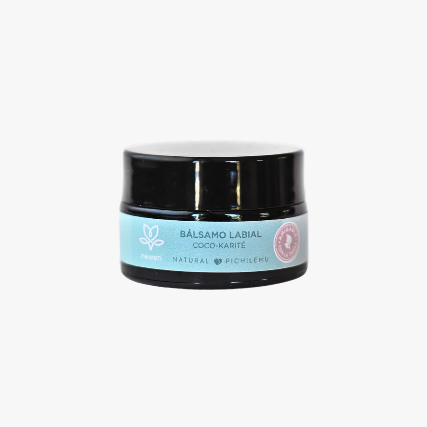 Balsamo Labial Coco Karite