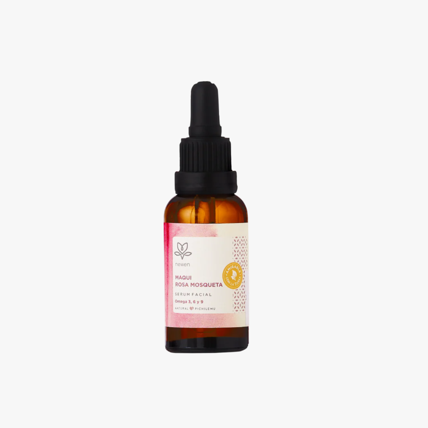 Serum Facial Rosa Mosqueta