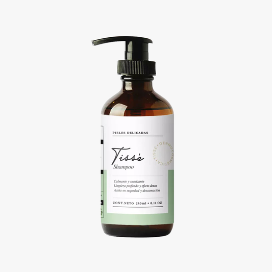 Shampoo Pieles Delicadas 240 ml