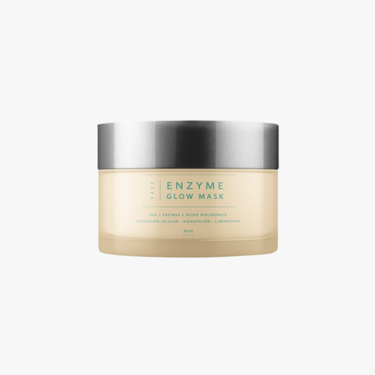 Enzyme Glow Mask – Tratamiento intensivo 50 ml