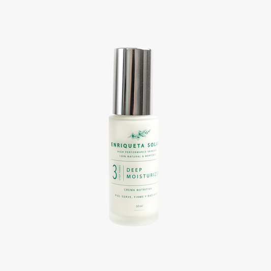 Deep Moisturizer 50ml