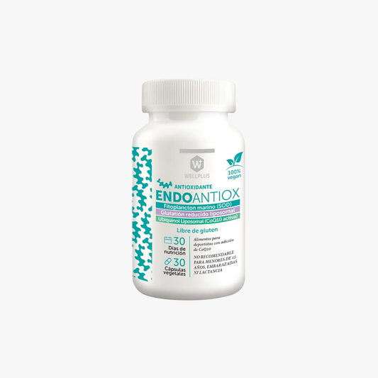 Endo Antiox 30 cap