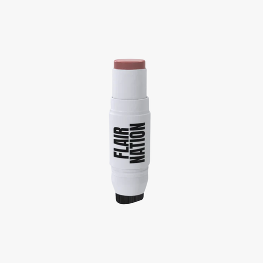 Flair Nation All Over Essential Color Stick - Eye, Cheek & Lip | Barely Nude