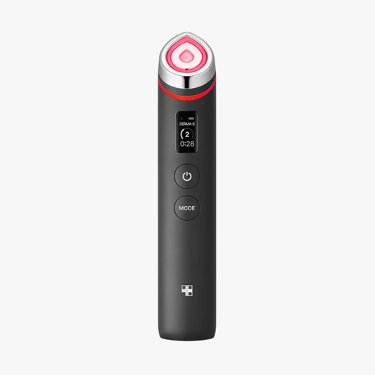 MEDICUBE AGE-R Booster Pro Negro