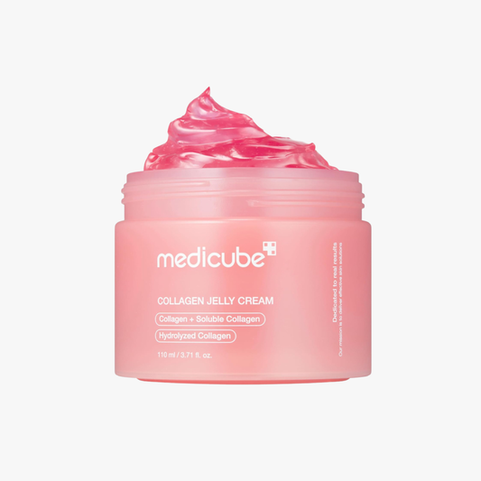 Collagen Jelly Cream – Crema Gel 110 ml