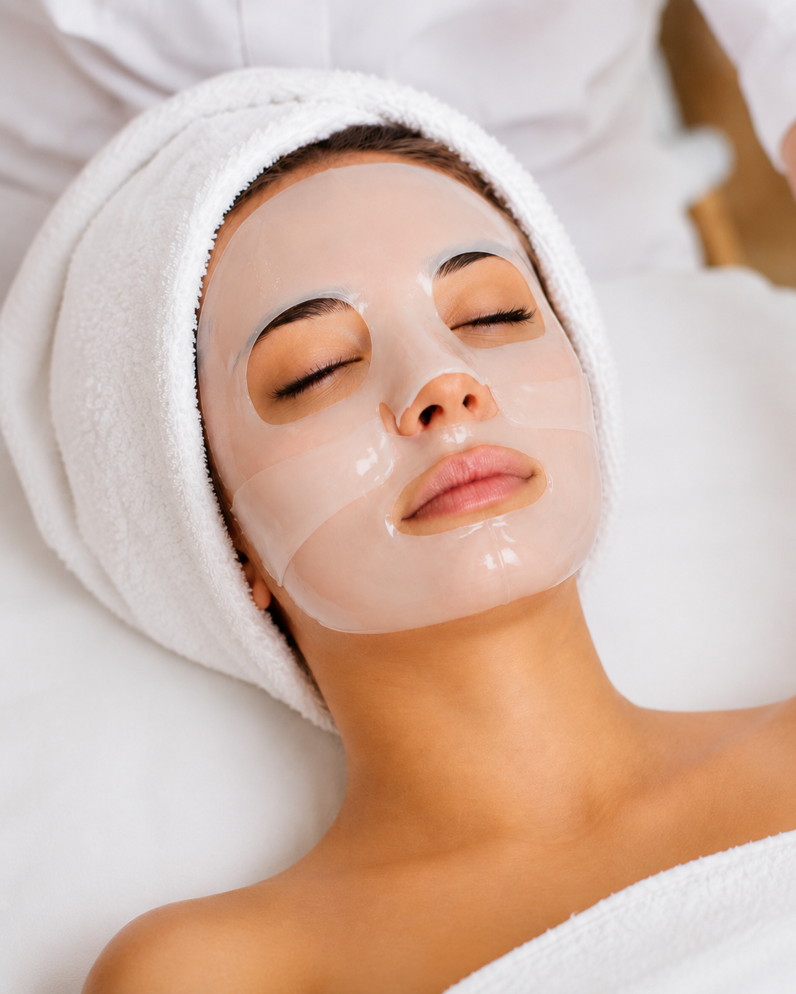 Tratamiento Glow Repair