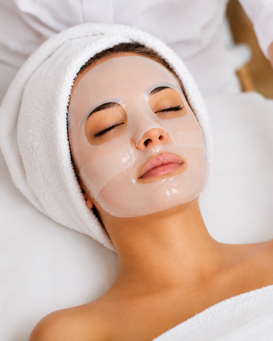 Tratamiento Glow Repair