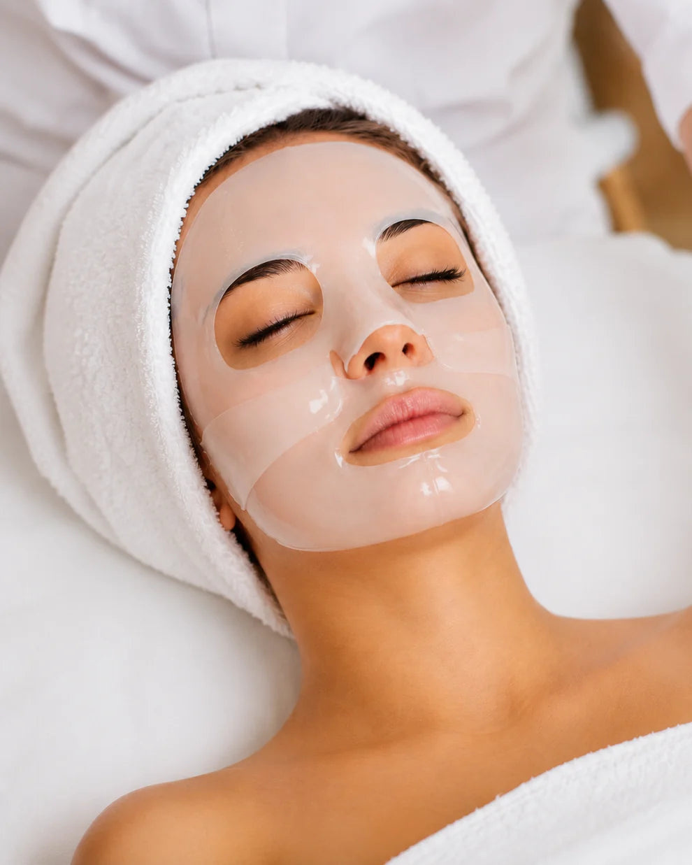 Tratamiento Glow Repair