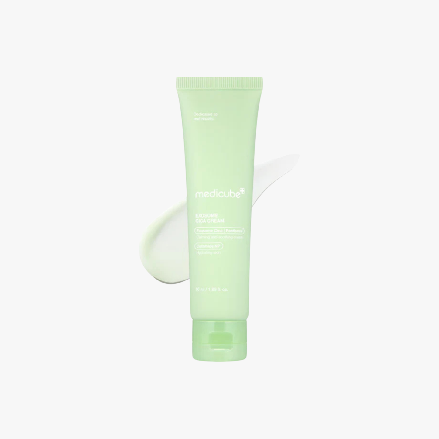 Exosome Cica Calming Cream – Crema Calmante 50 ml