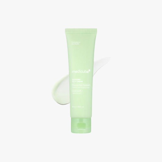 Exosome Cica Calming Cream – Crema Calmante 50 ml