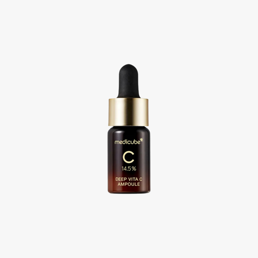 Deep Vita C – Serum vitamina C 14.5 % – 10 ML c/u