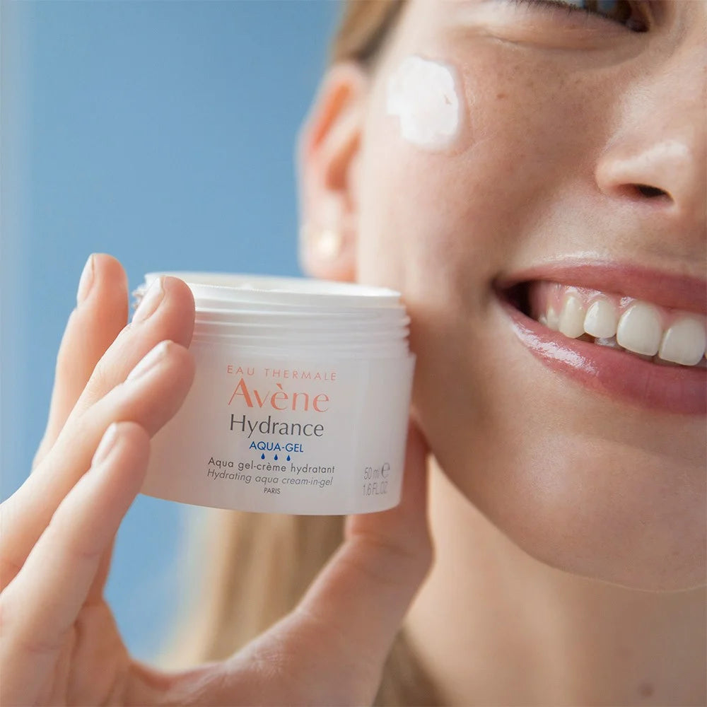 Hydrance Acqua Gel Crema 50 ml