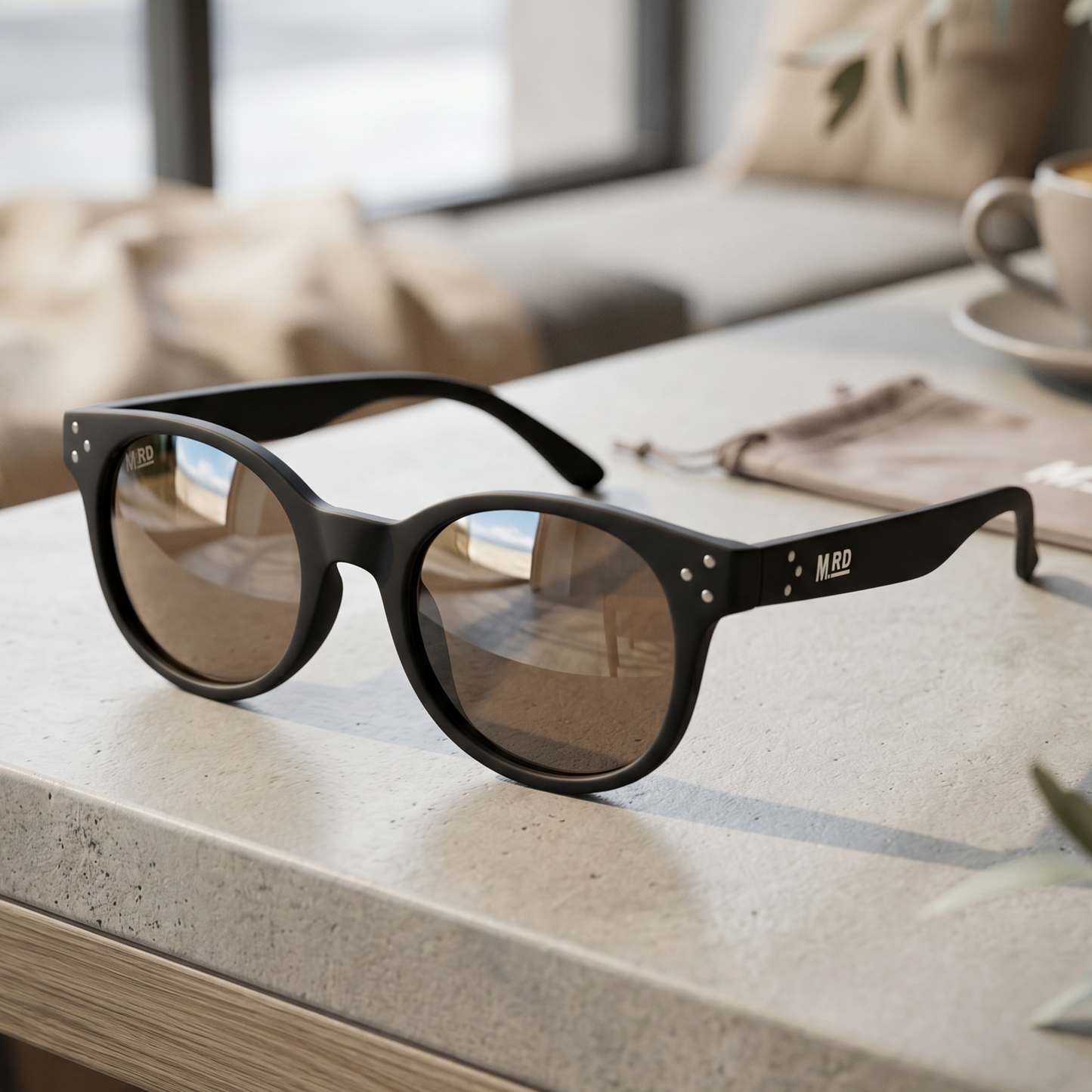 The Cococabana-black 3835