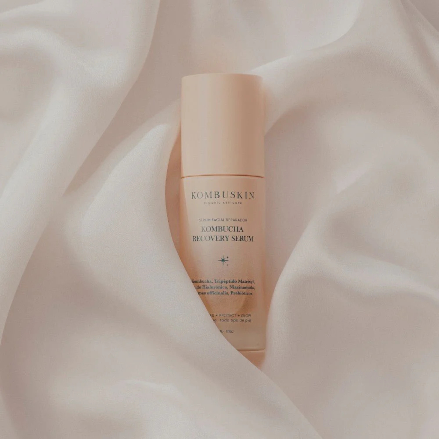 Kombucha Recovery Serum 30ml