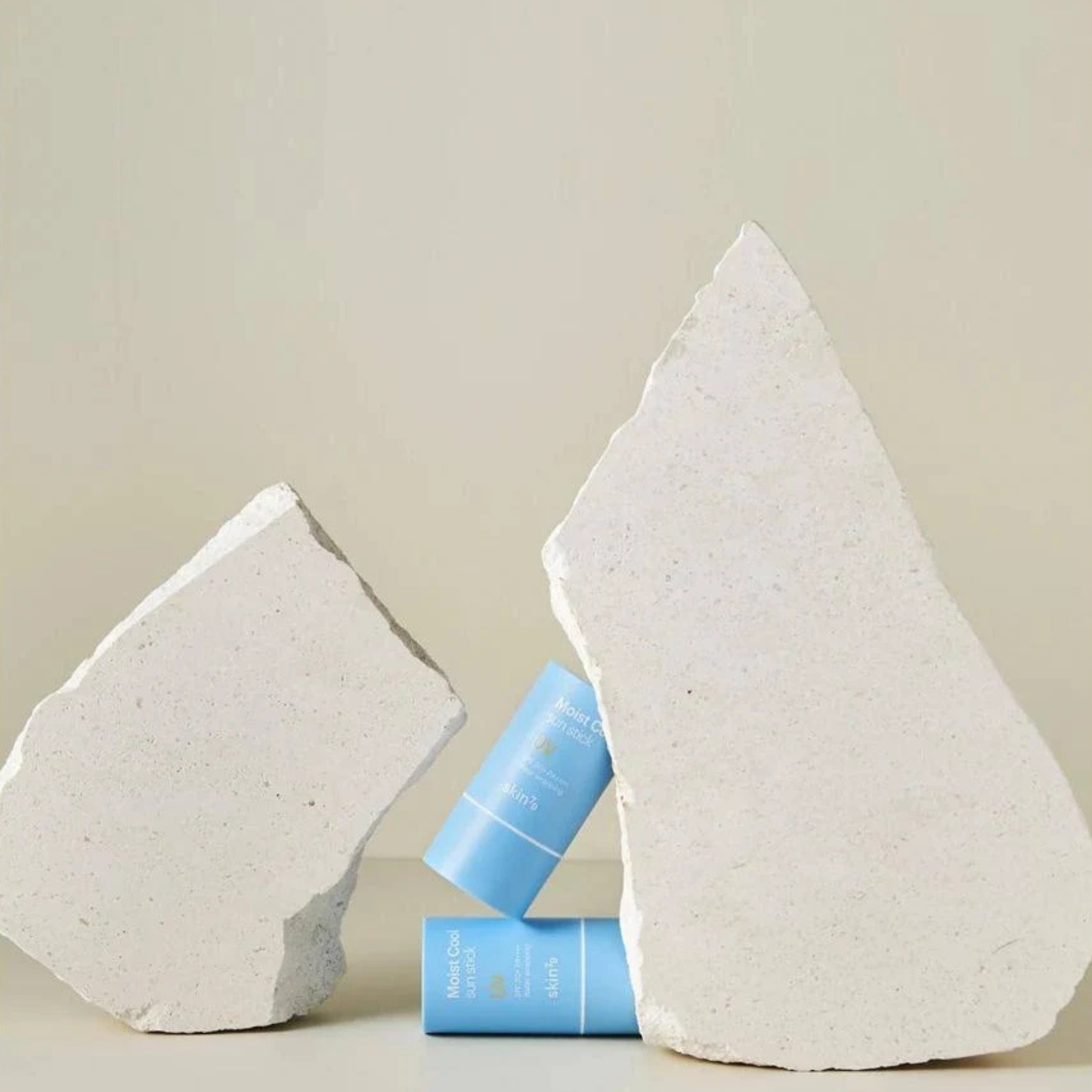 Moist Cool Sun Stick SPF50+