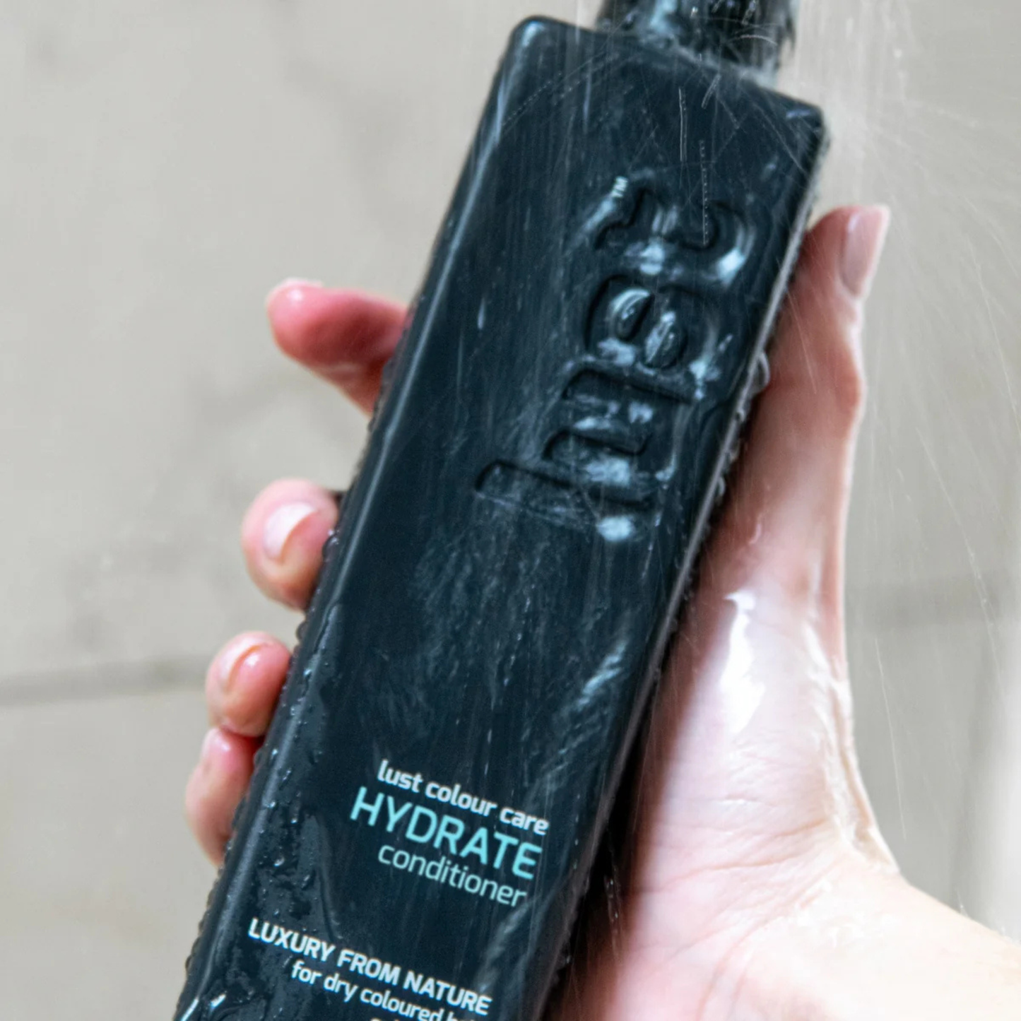 Lust Hydrate Conditioner - 325ml