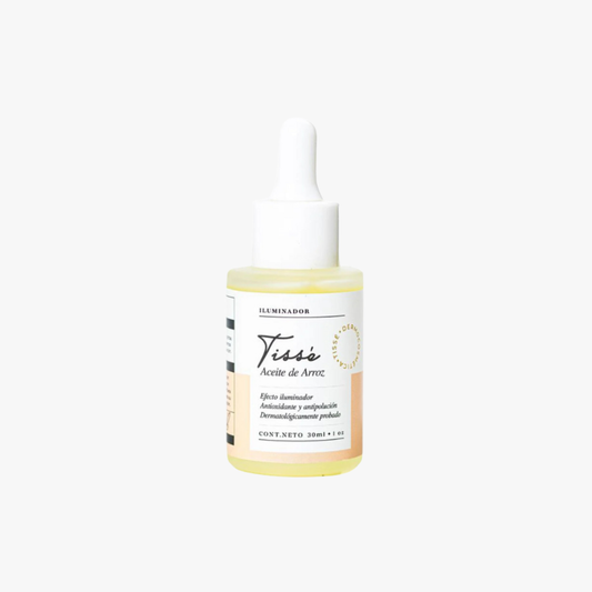 Aceite de arroz 30 ml