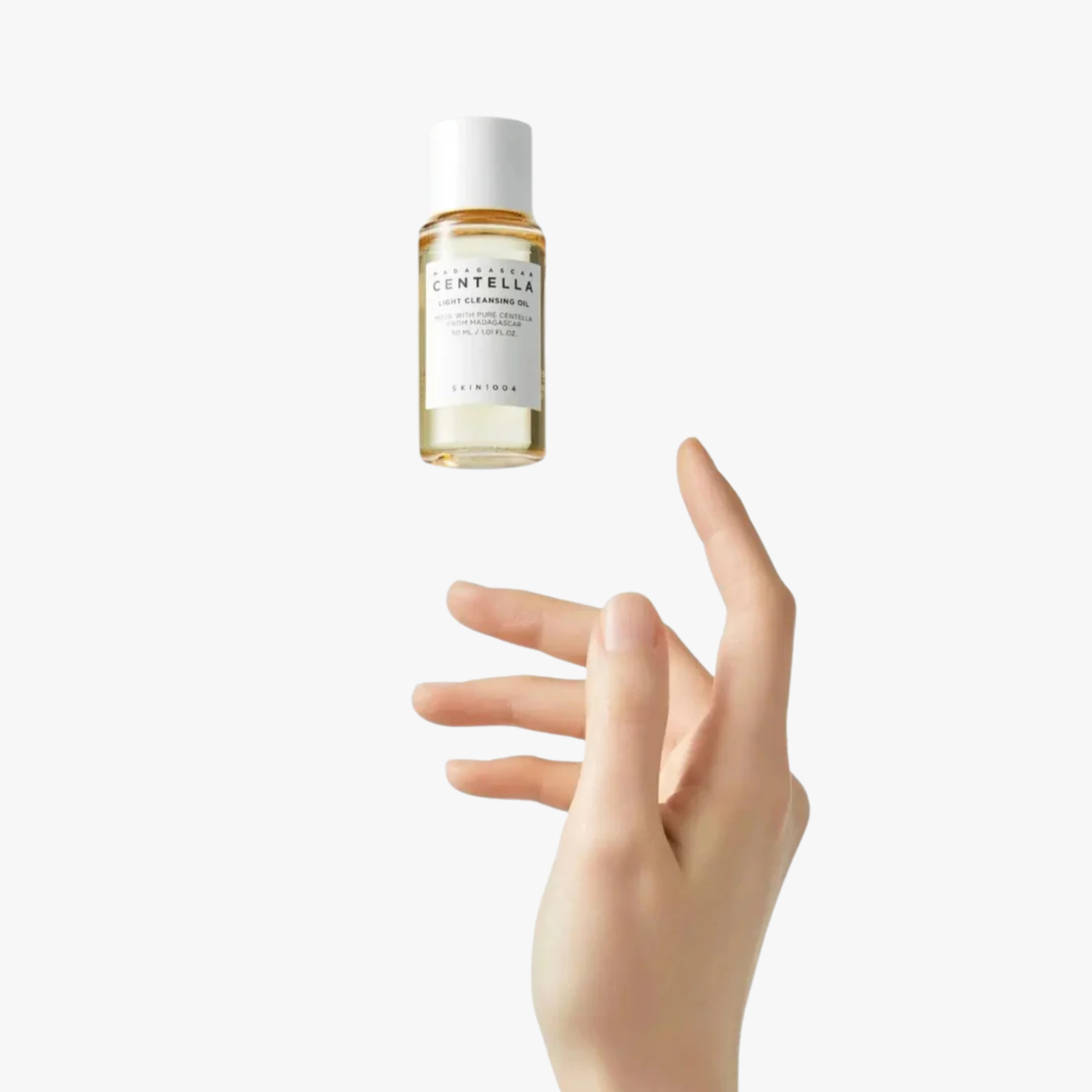 Madagascar Centella Cleansing Oil – Limpiador Oleoso Mini 30 ml