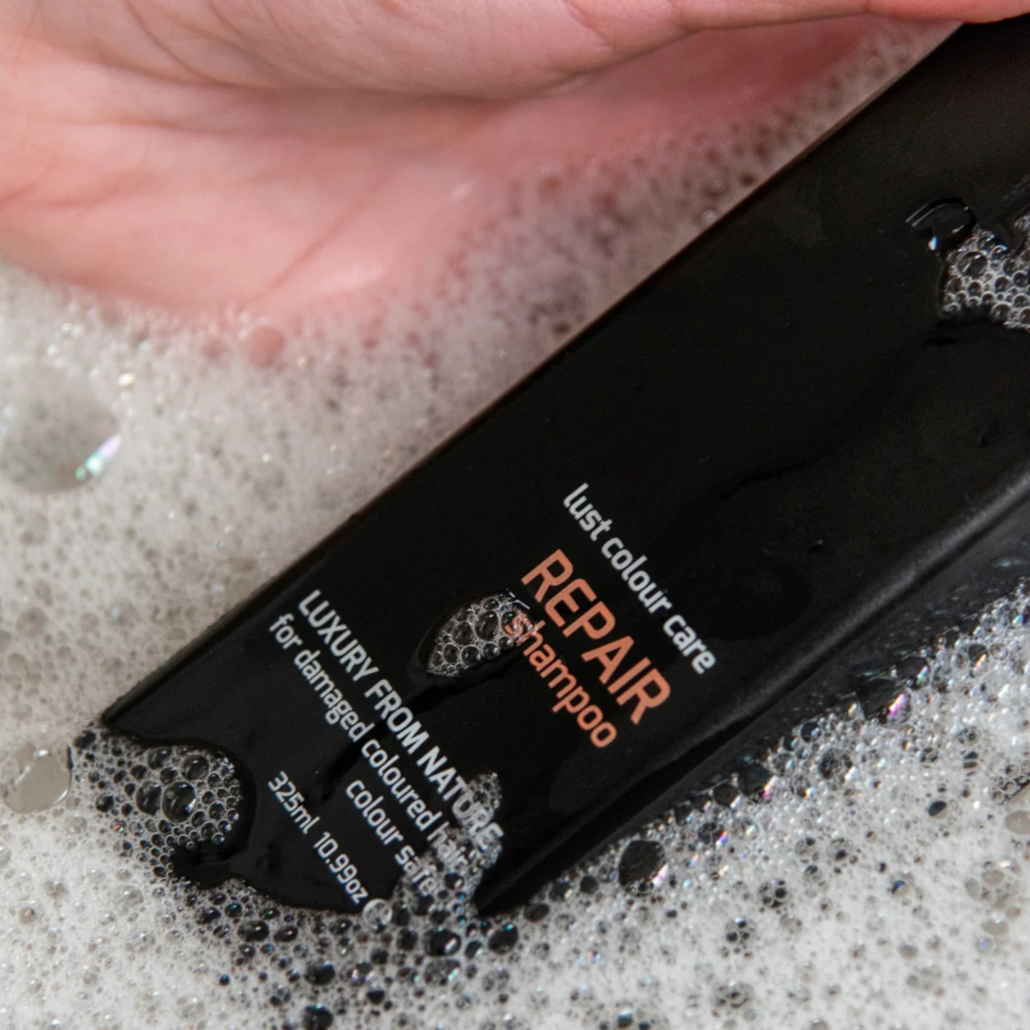 Lust Repair Shampoo - 325ml