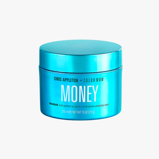 Chris Appleton + mascarilla Color Wow Money 215 ml