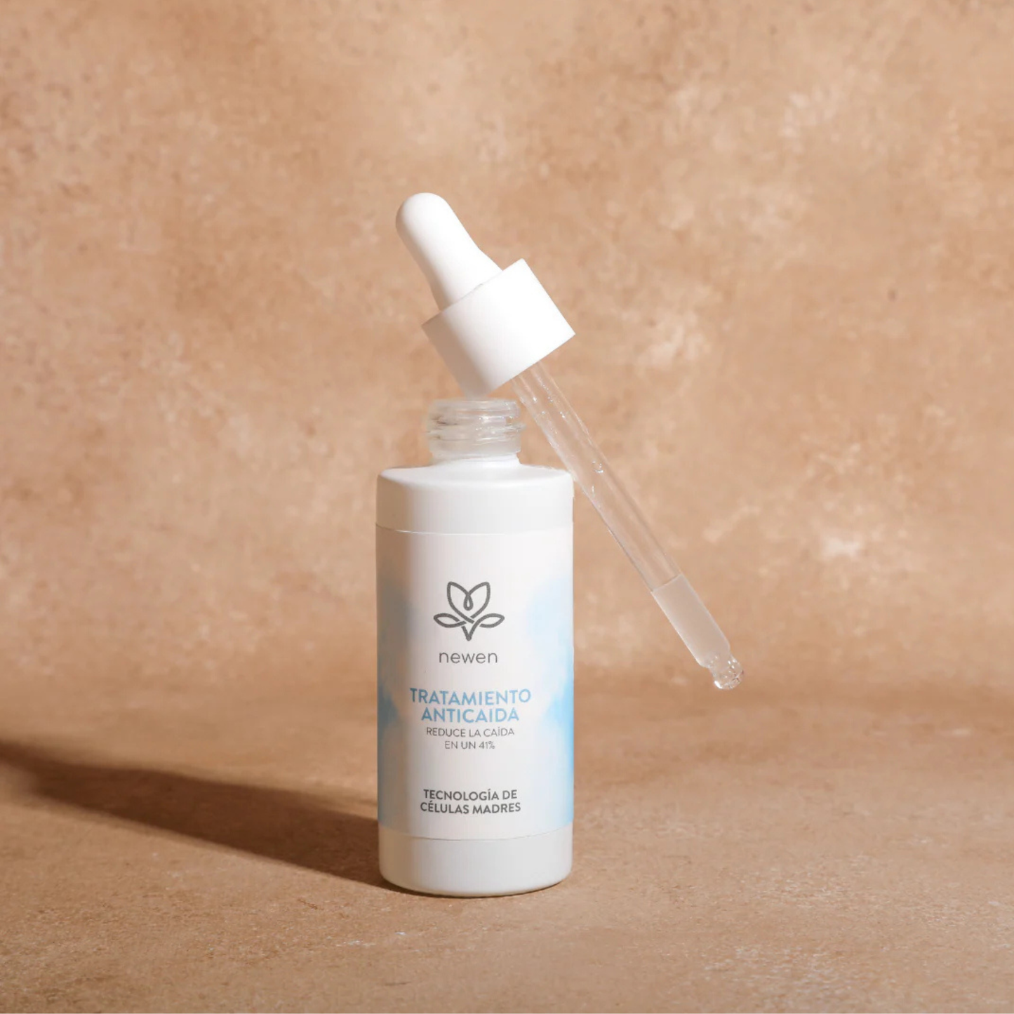 Serum Crecimiento Capilar y Anticaída
