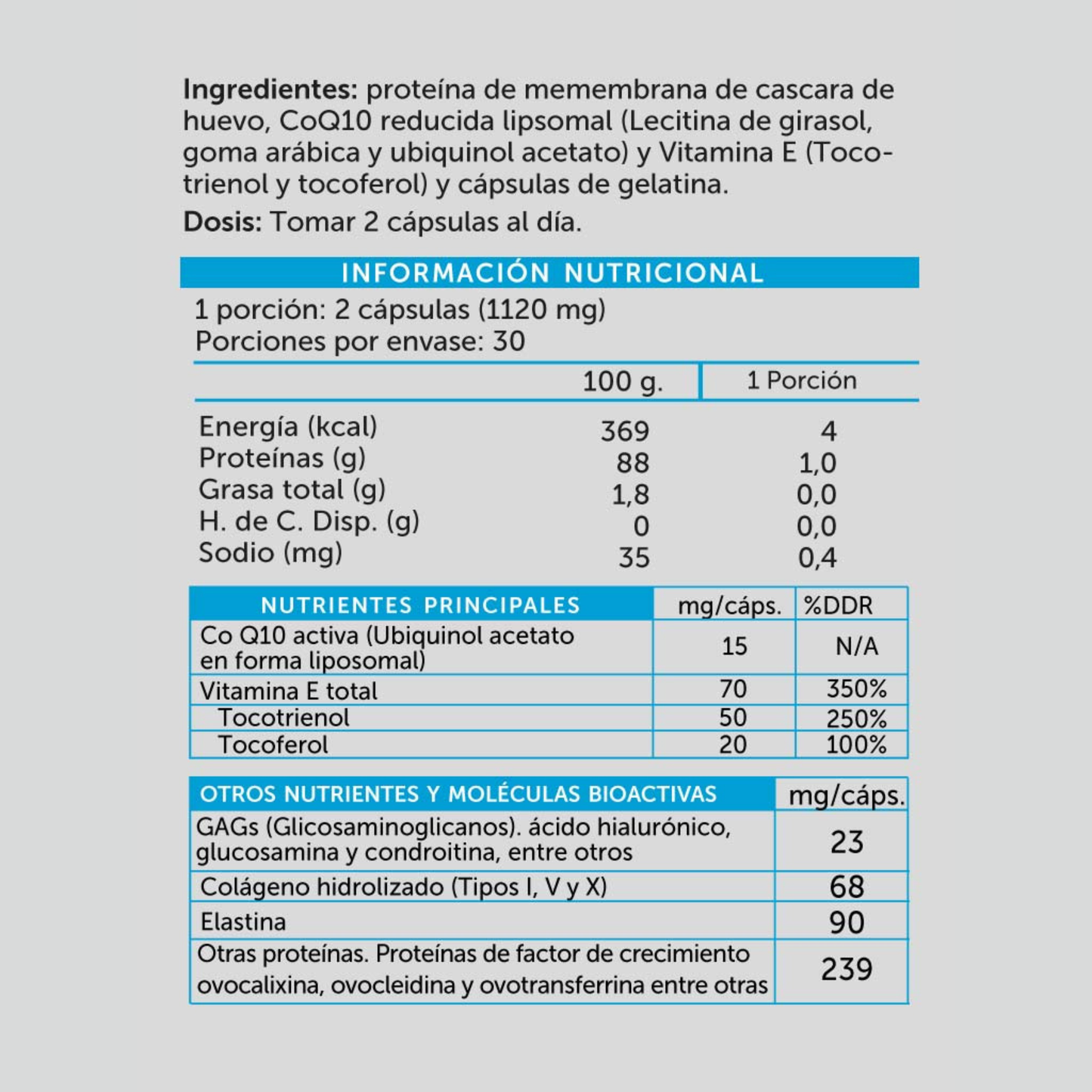 Hyaluronic Plus