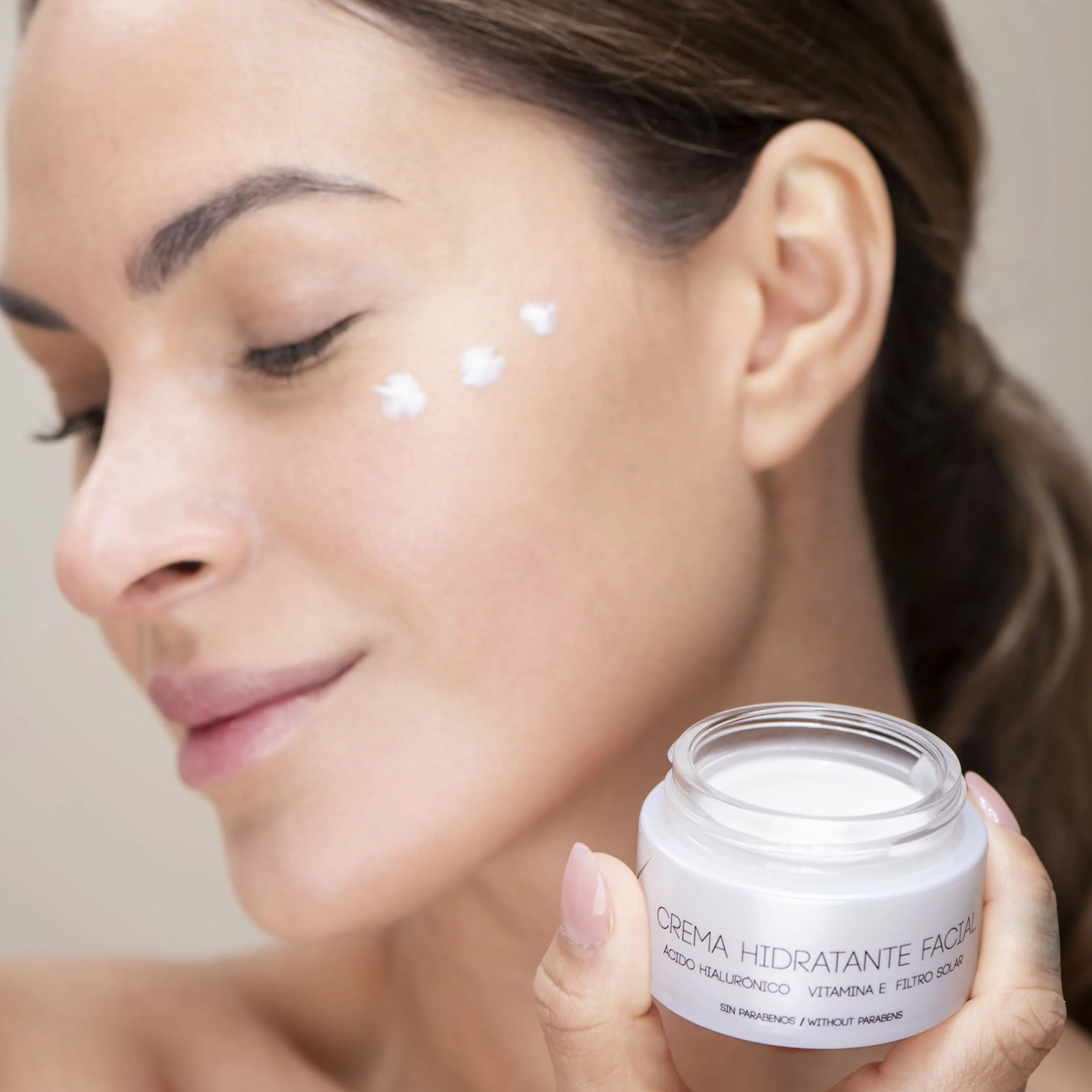 Lampert Crema Hidratante 50ml