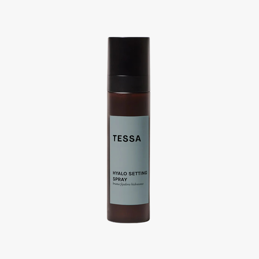 Hyalo Setting Spray - fijador de maquillaje hidratante 100 ml