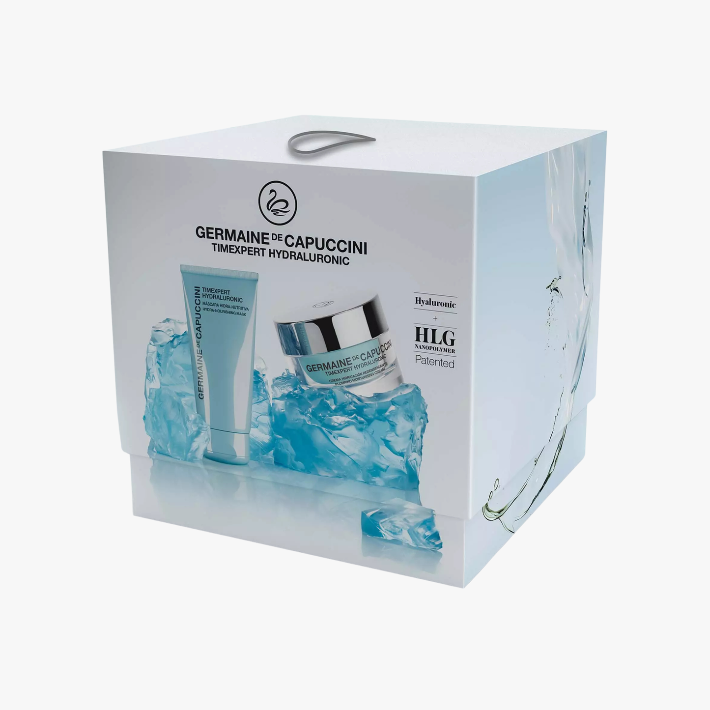 Timexpert Hydraluronic Duo Soft