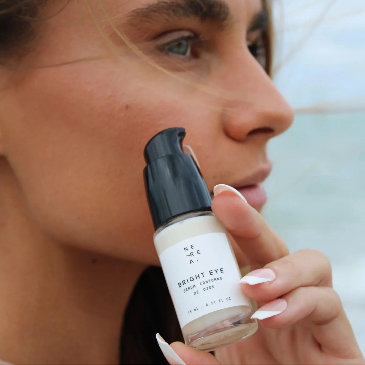 Bright Eye | Serum Contorno de Ojos 15 ml