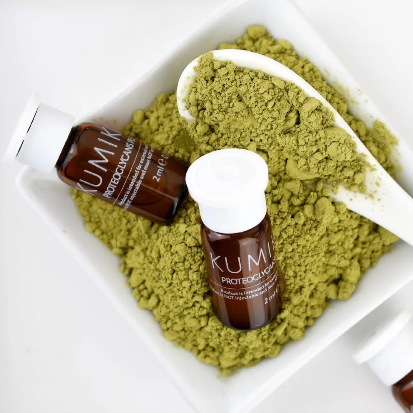 Match Intense Recovery Proteoglycans Plus 5 vials